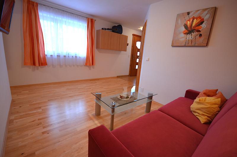 דירות קירשברג אין טירול Haus Sonnplatzl חדר תמונה