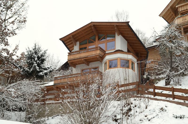 דירות קירשברג אין טירול Haus Sonnplatzl חדר תמונה