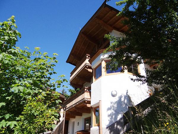דירות קירשברג אין טירול Haus Sonnplatzl חדר תמונה