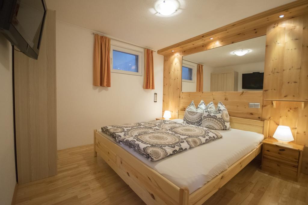 דירות קירשברג אין טירול Haus Sonnplatzl מראה חיצוני תמונה