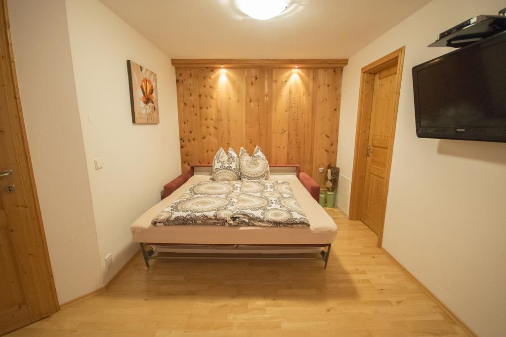 דירות קירשברג אין טירול Haus Sonnplatzl מראה חיצוני תמונה