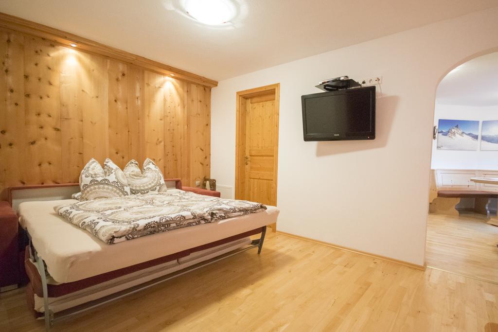 דירות קירשברג אין טירול Haus Sonnplatzl מראה חיצוני תמונה