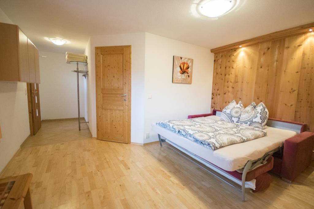 דירות קירשברג אין טירול Haus Sonnplatzl מראה חיצוני תמונה